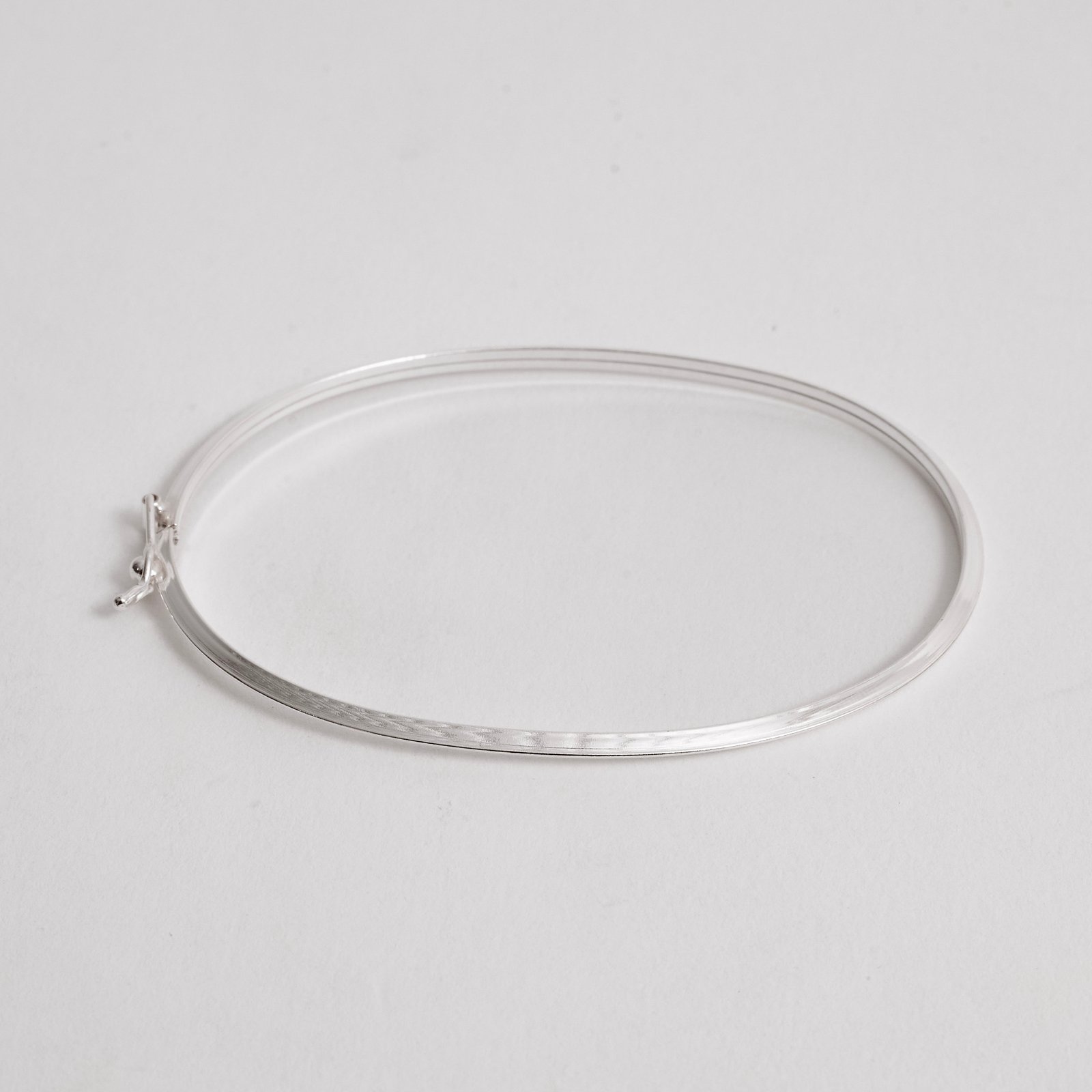 Bracelete 2.3 fio triângulo