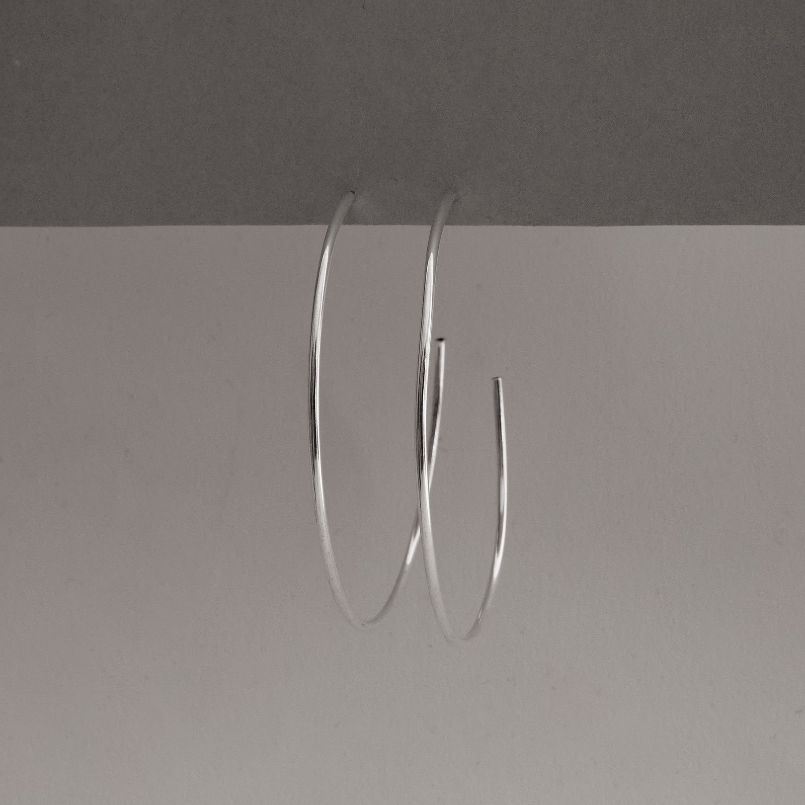 Argola redonda 65mm tarraxa