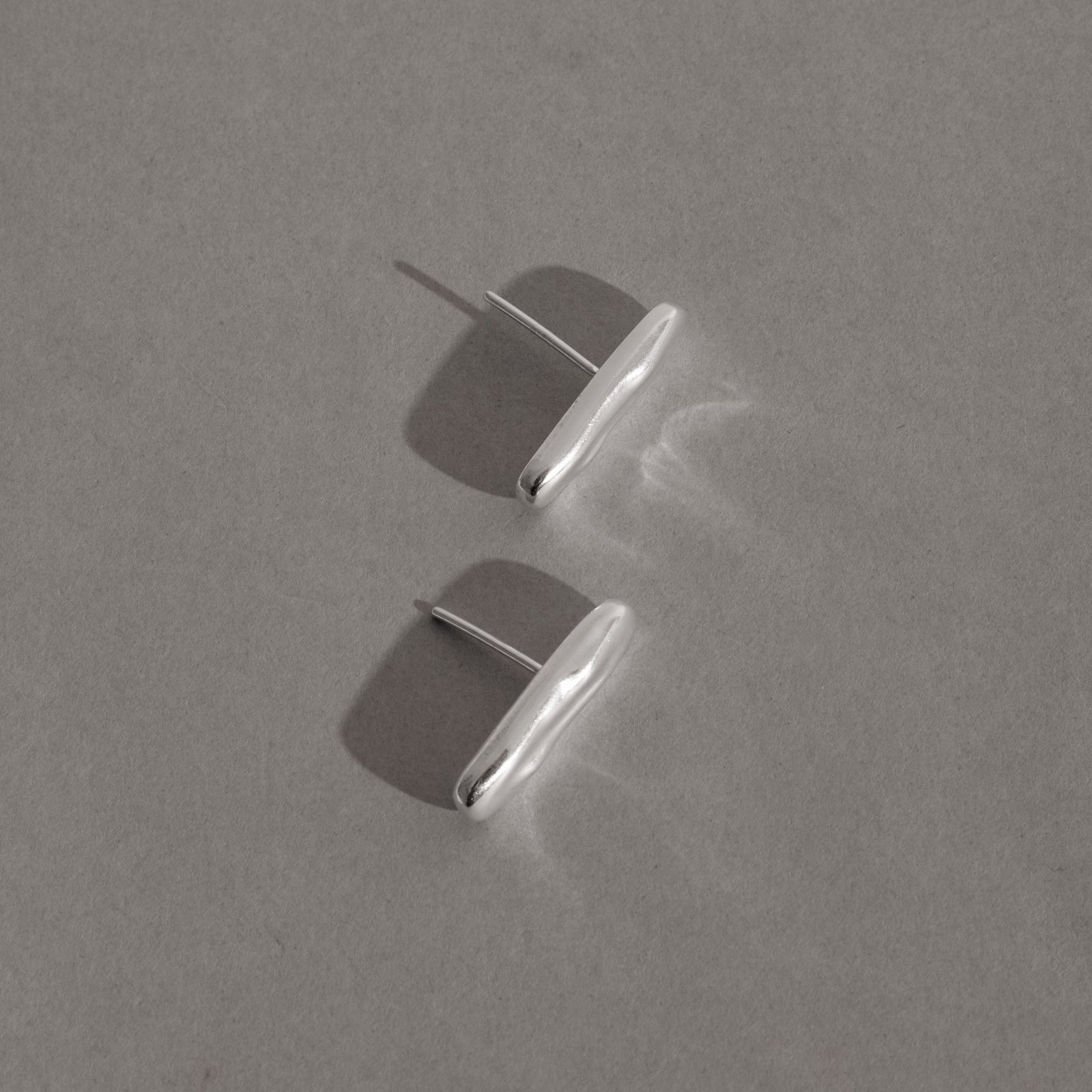 Brinco palito organic 18mm