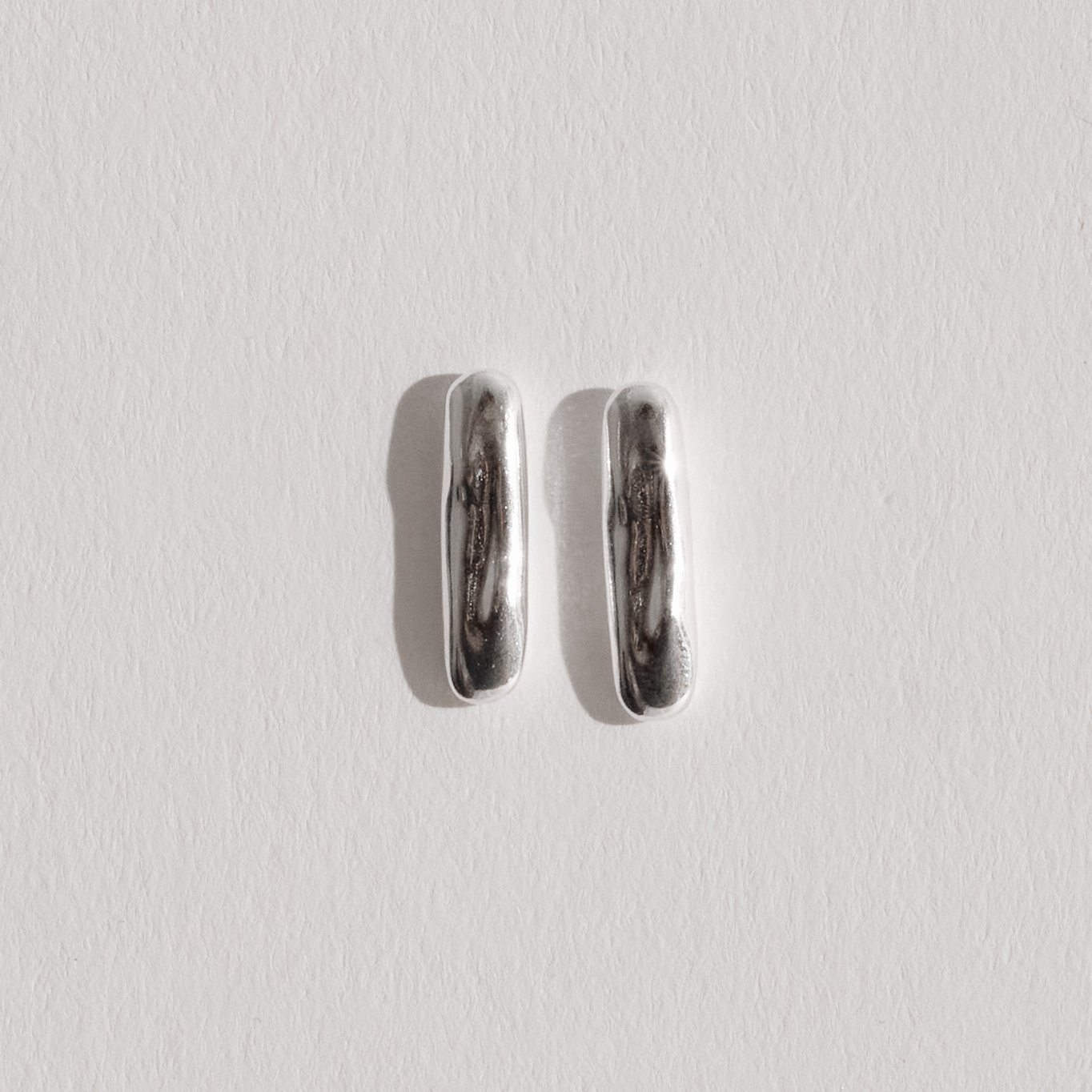 Brinco palito organic 18mm