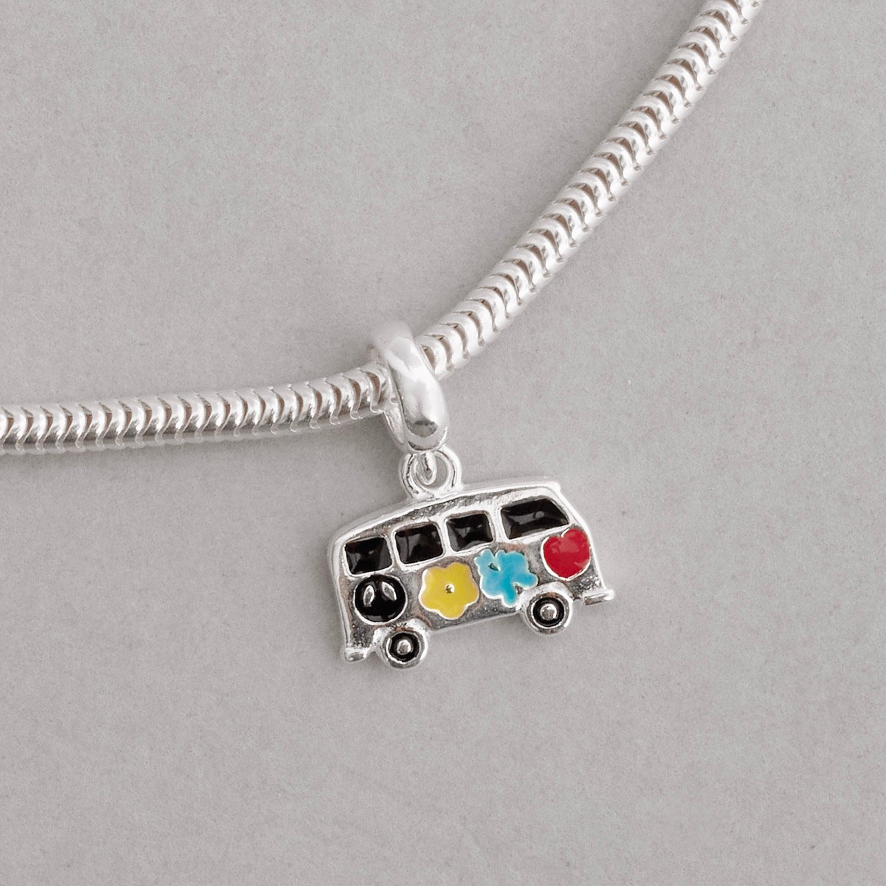 Berloque pingente kombi resina 13mm