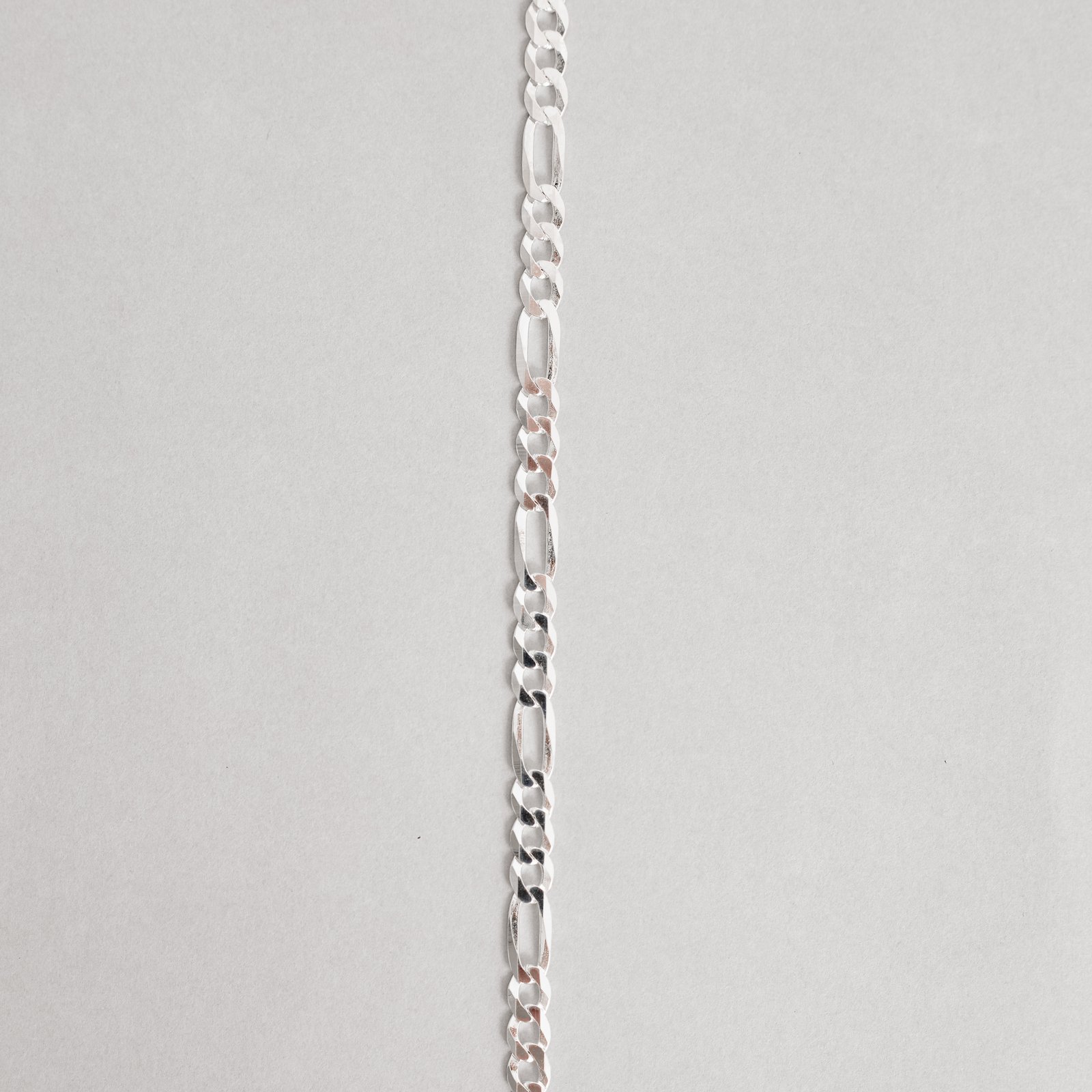 Pulseira corrente 3x1 4.4 21cm