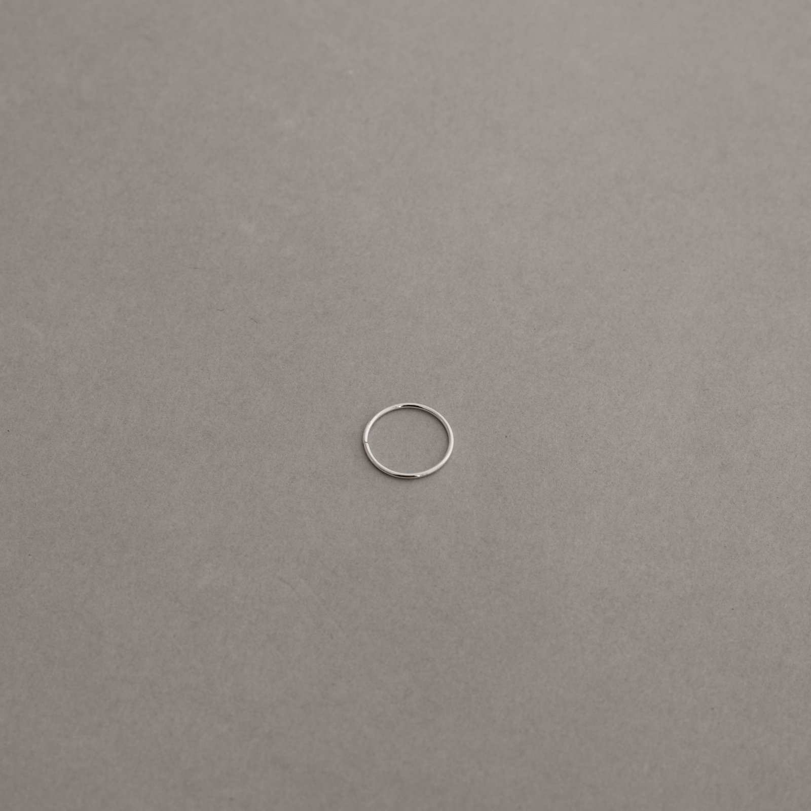 Piercing nariz argola 9mm