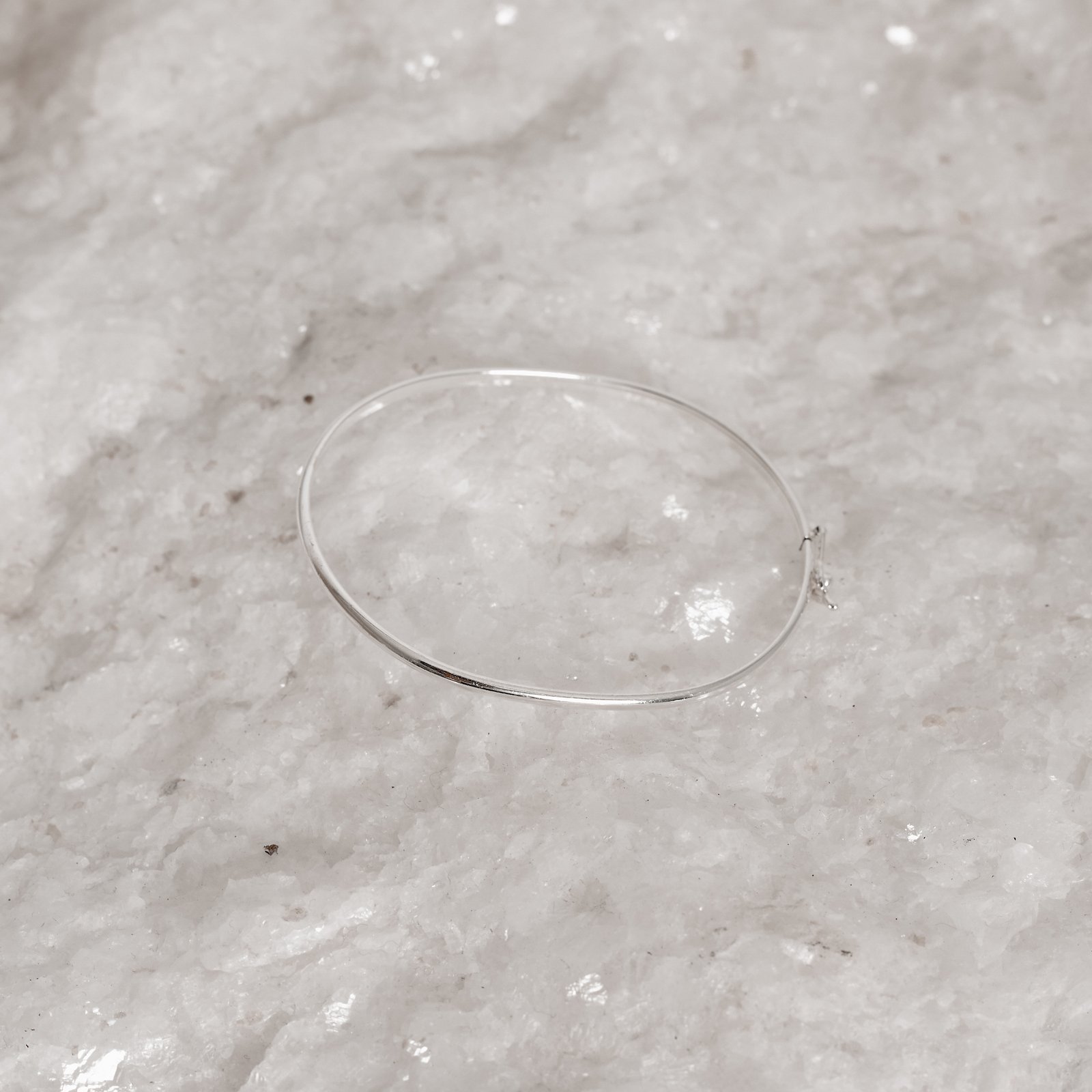 Bracelete infantil 2.3 fio meia cana