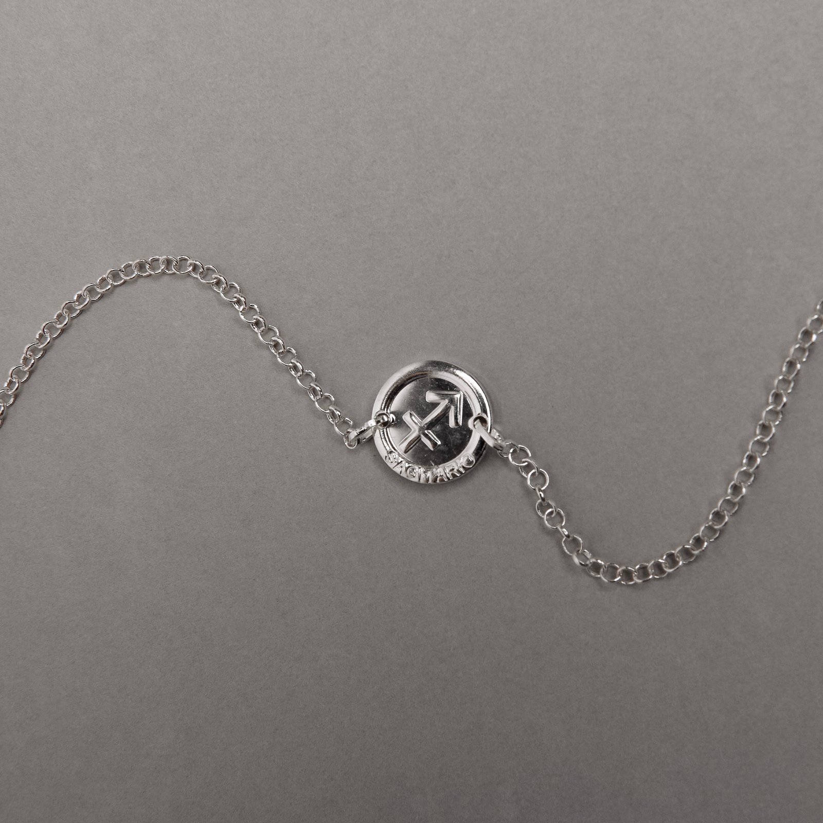Pulseira entremeio signo sagitário