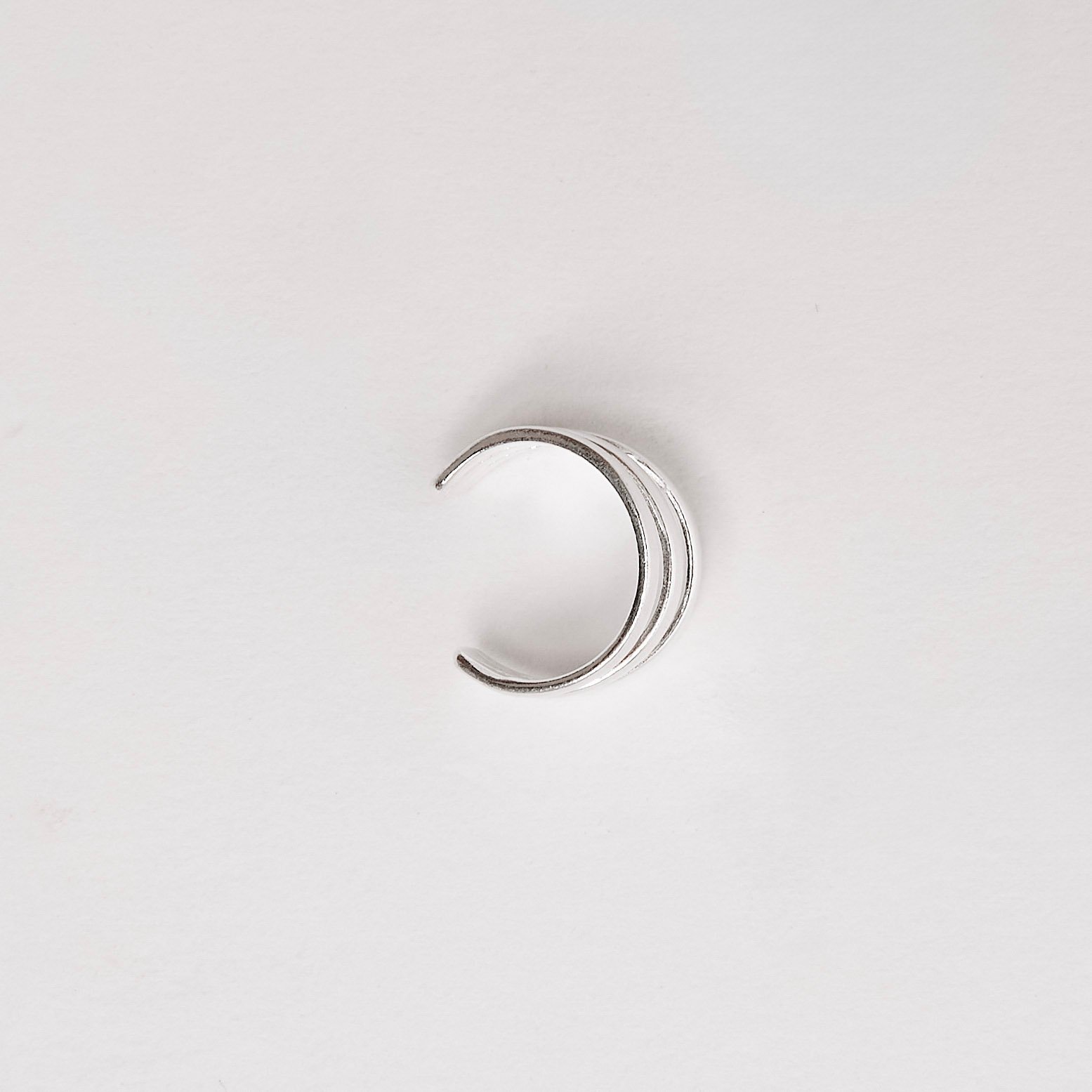 Piercing fake 3 voltas