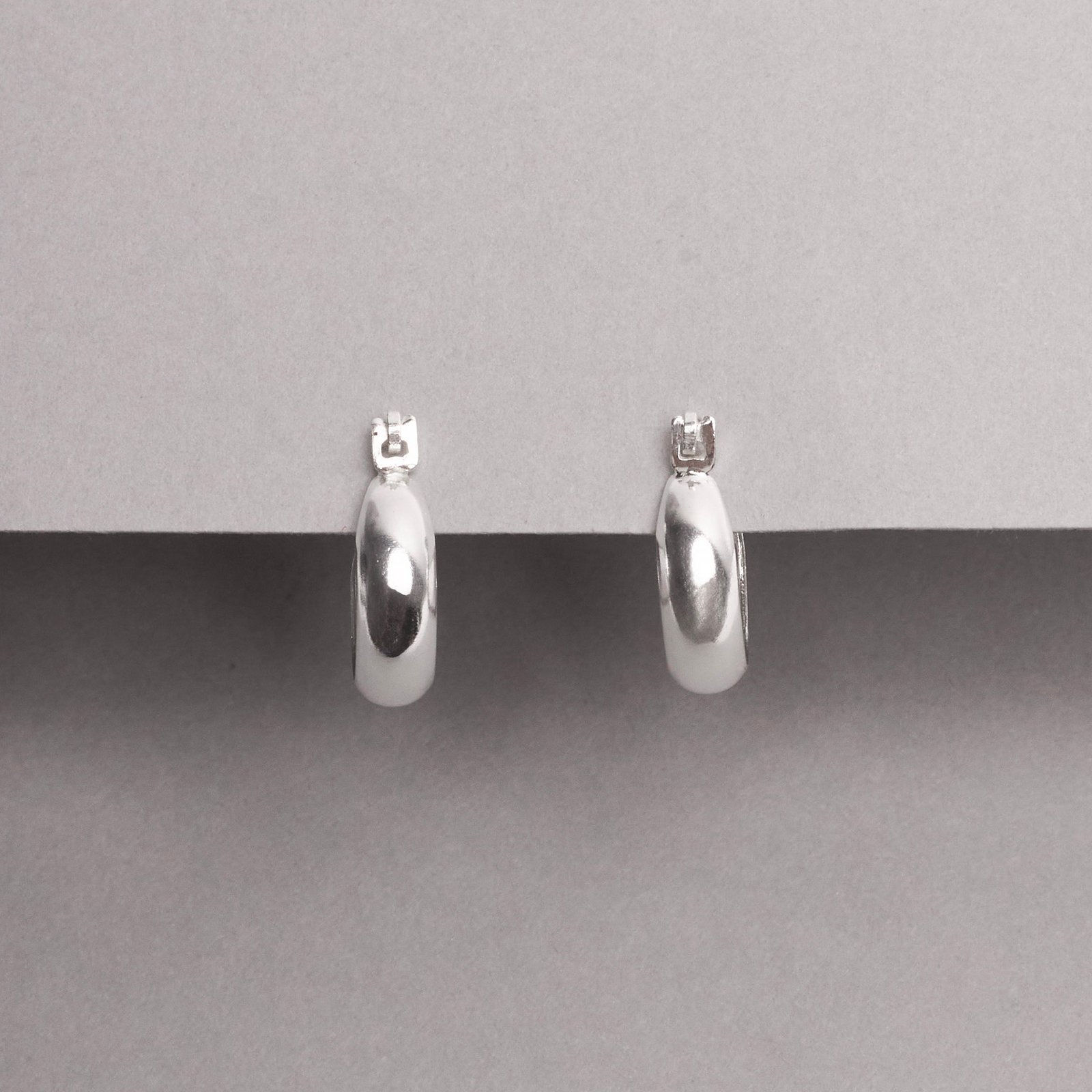 Argola 11mm trava