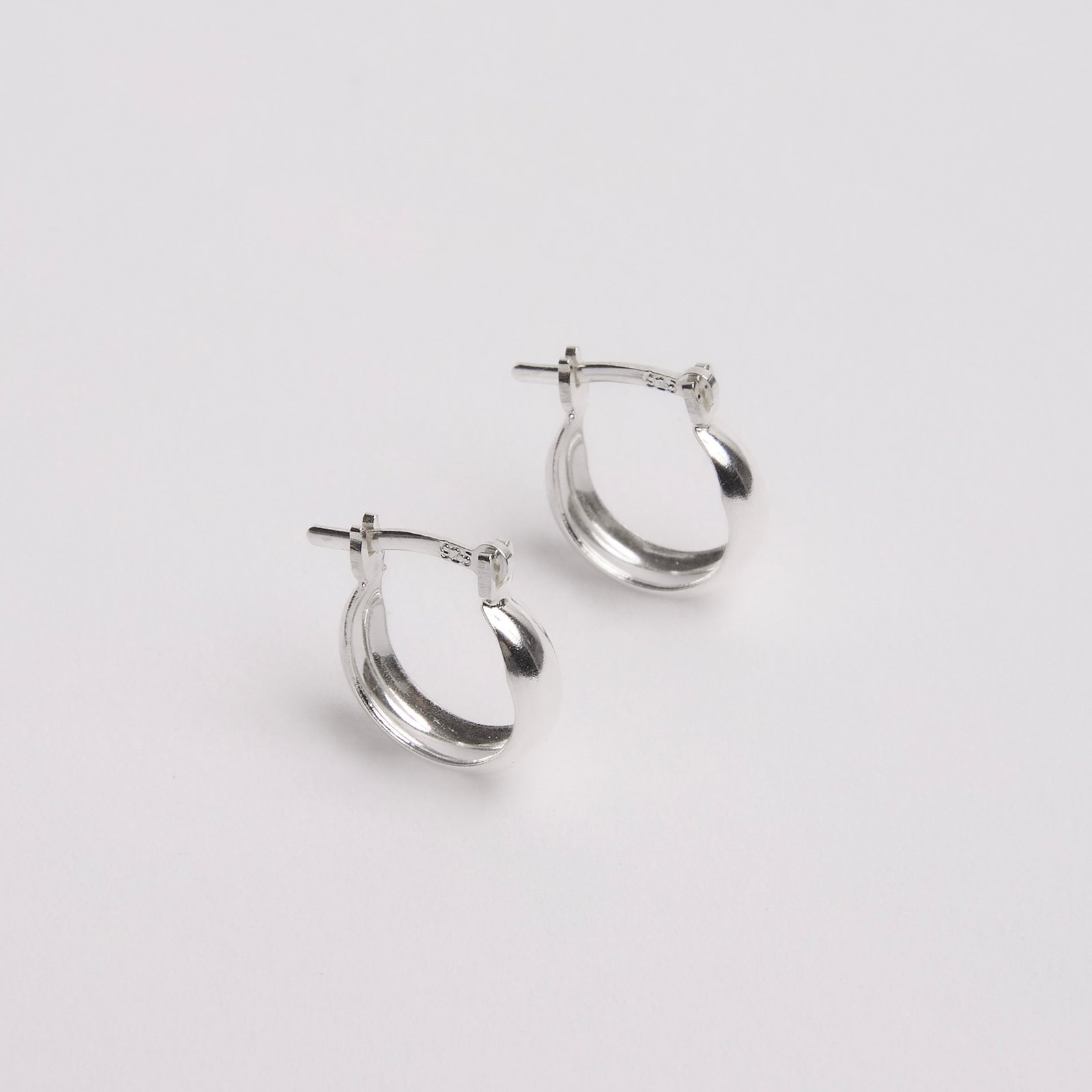 Argola 11mm trava