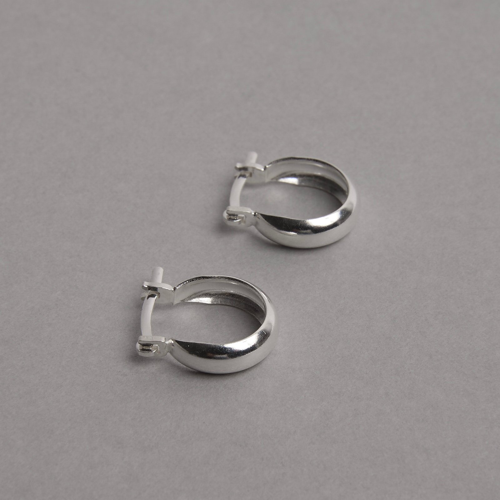 Argola 11mm trava