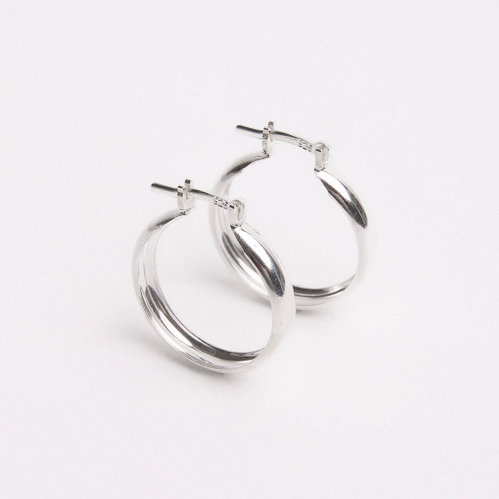 Argola 20mm trava