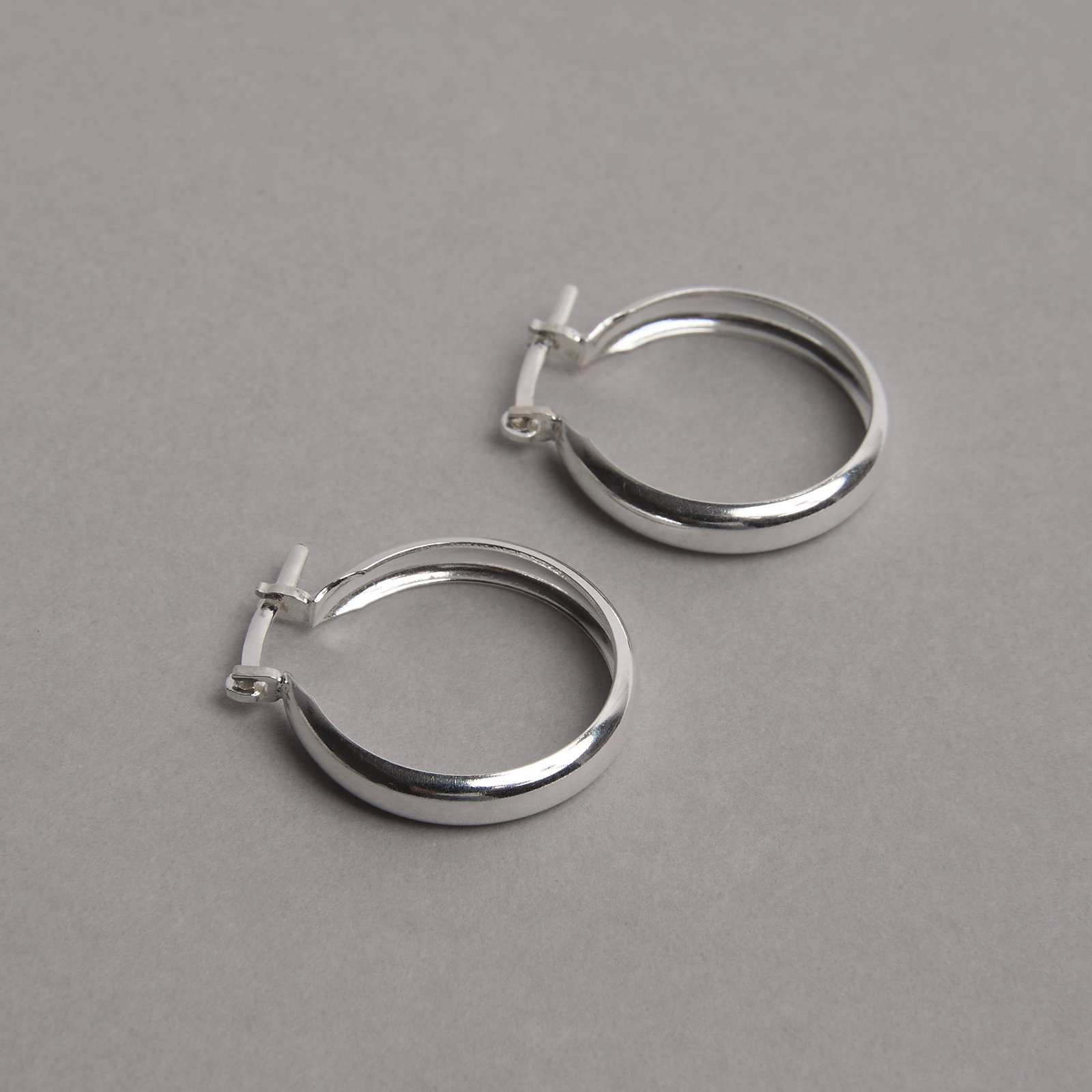 Argola 20mm trava