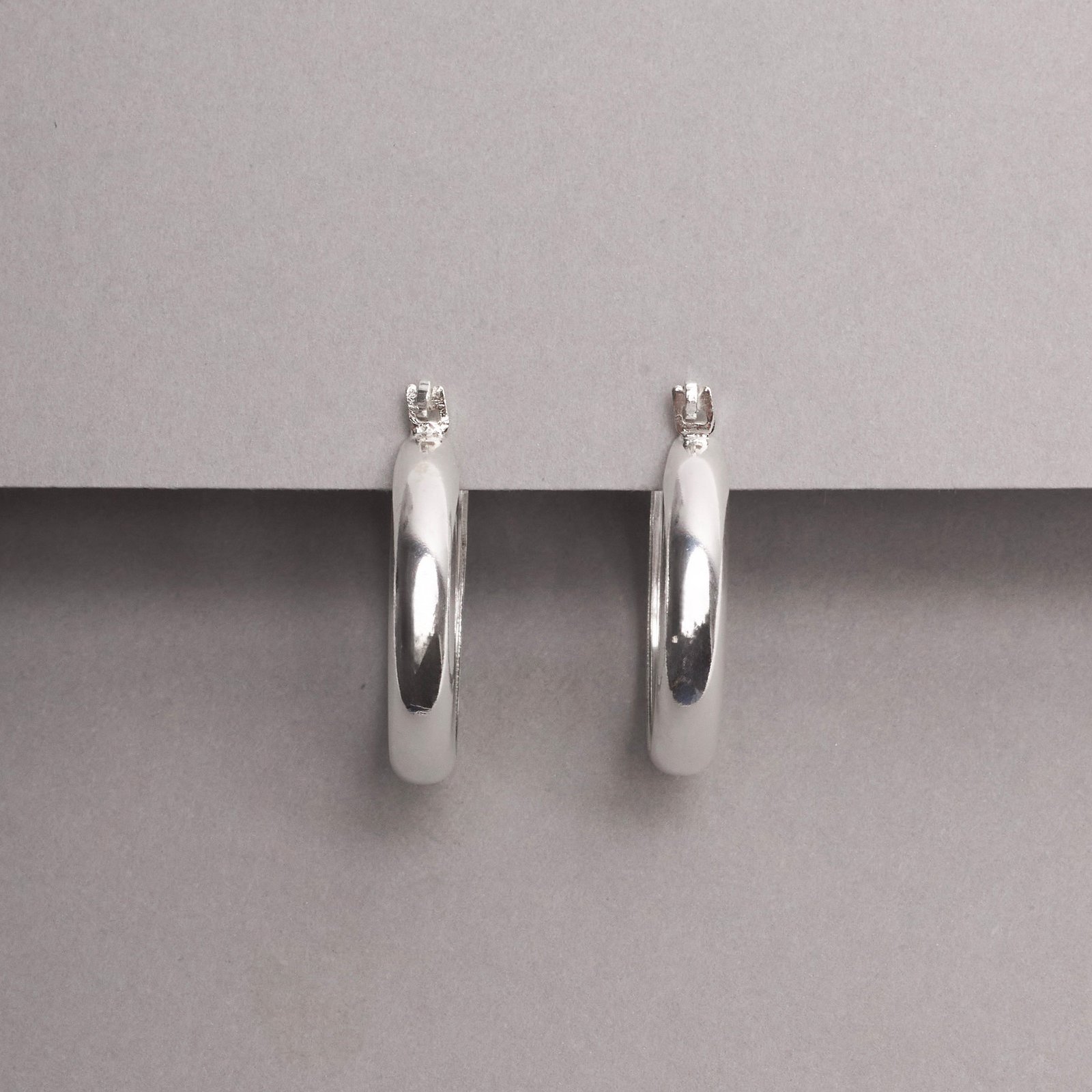 Argola 20mm trava