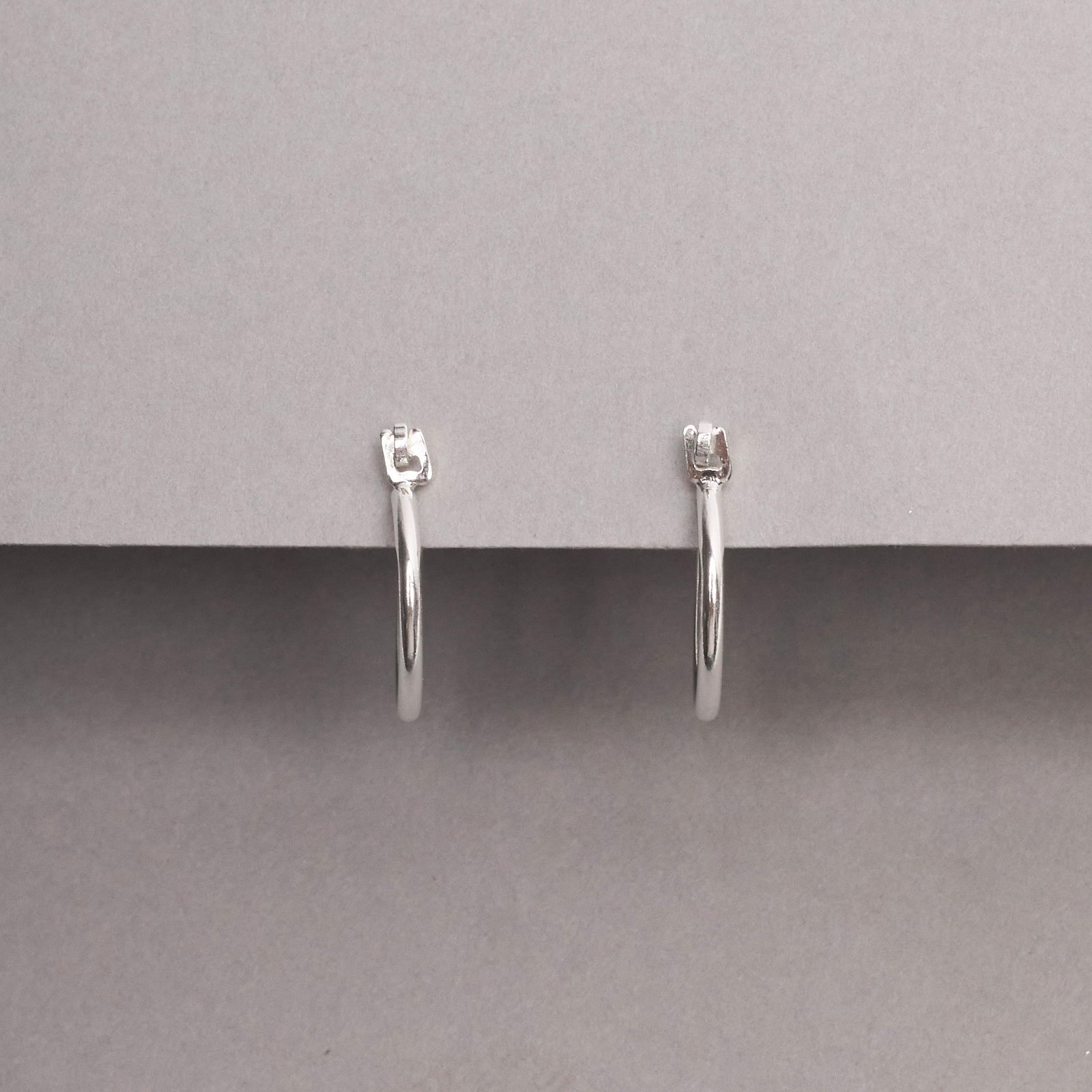 Argola fio redondo 12mm trava