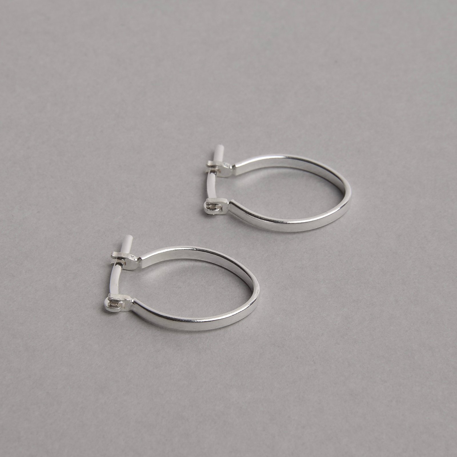 Argola navete 18mm trava