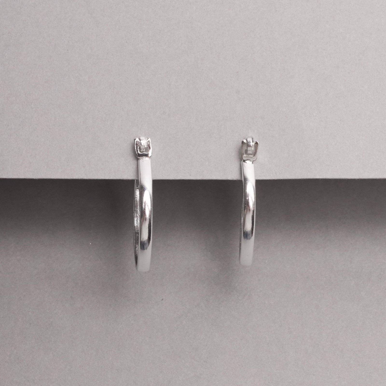Argola navete 18mm trava