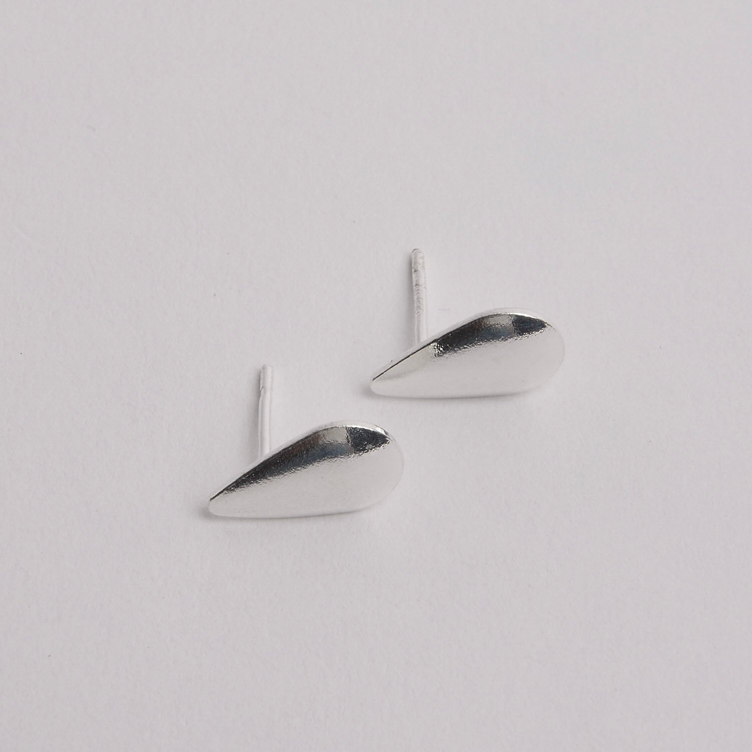 Brinco gota 12mm