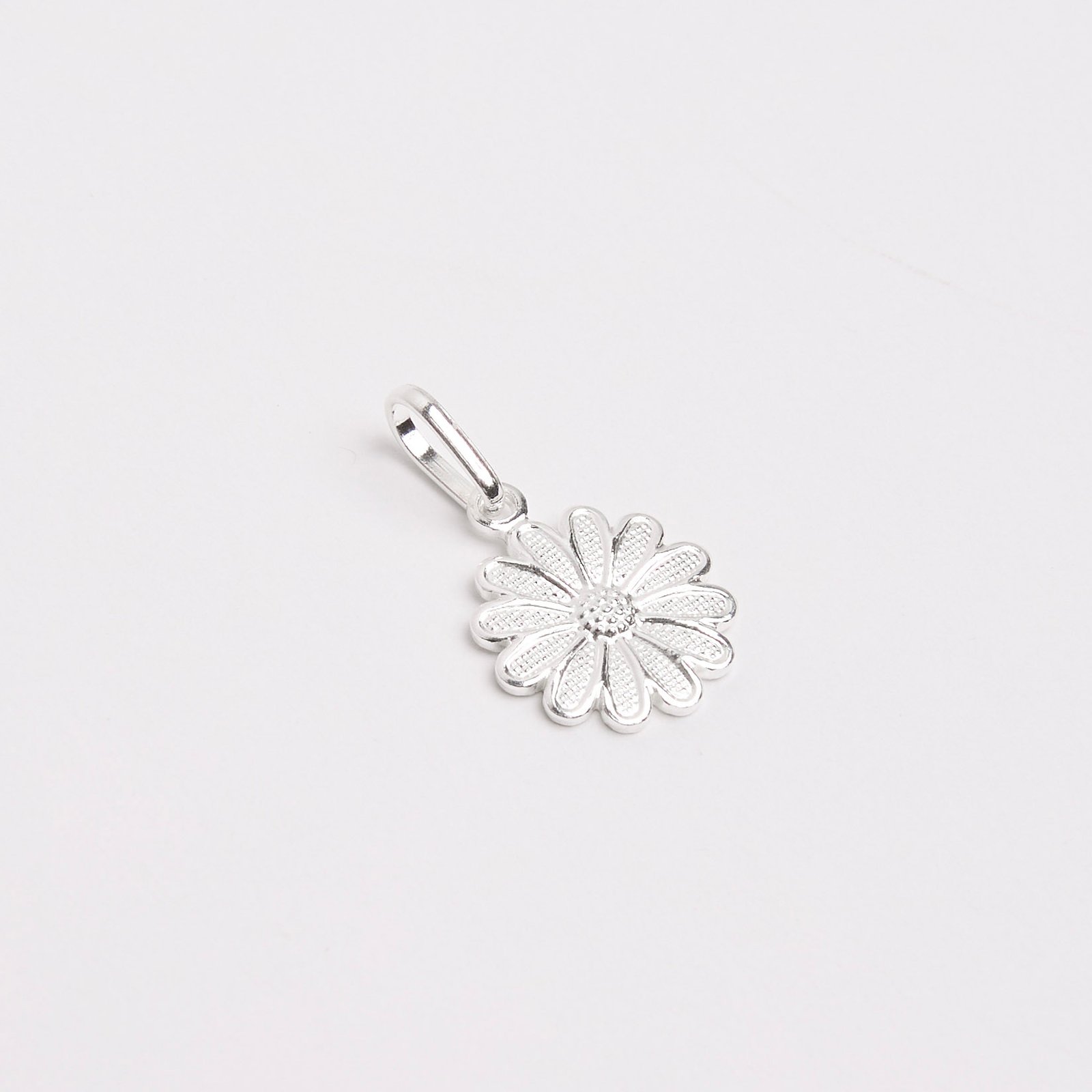 Pingente girassol 11mm