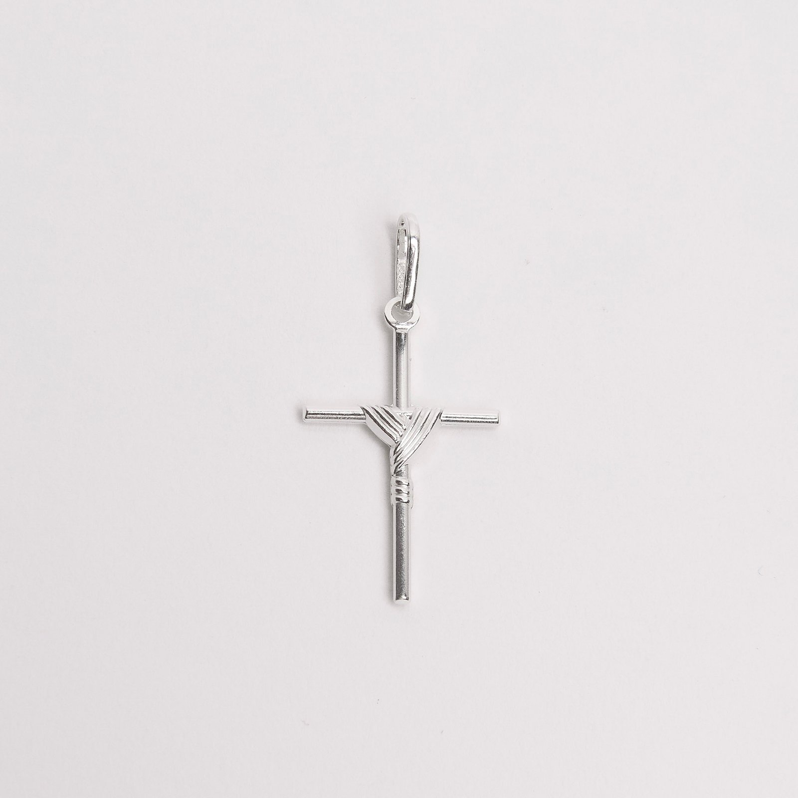 Pingente cruz 20mm