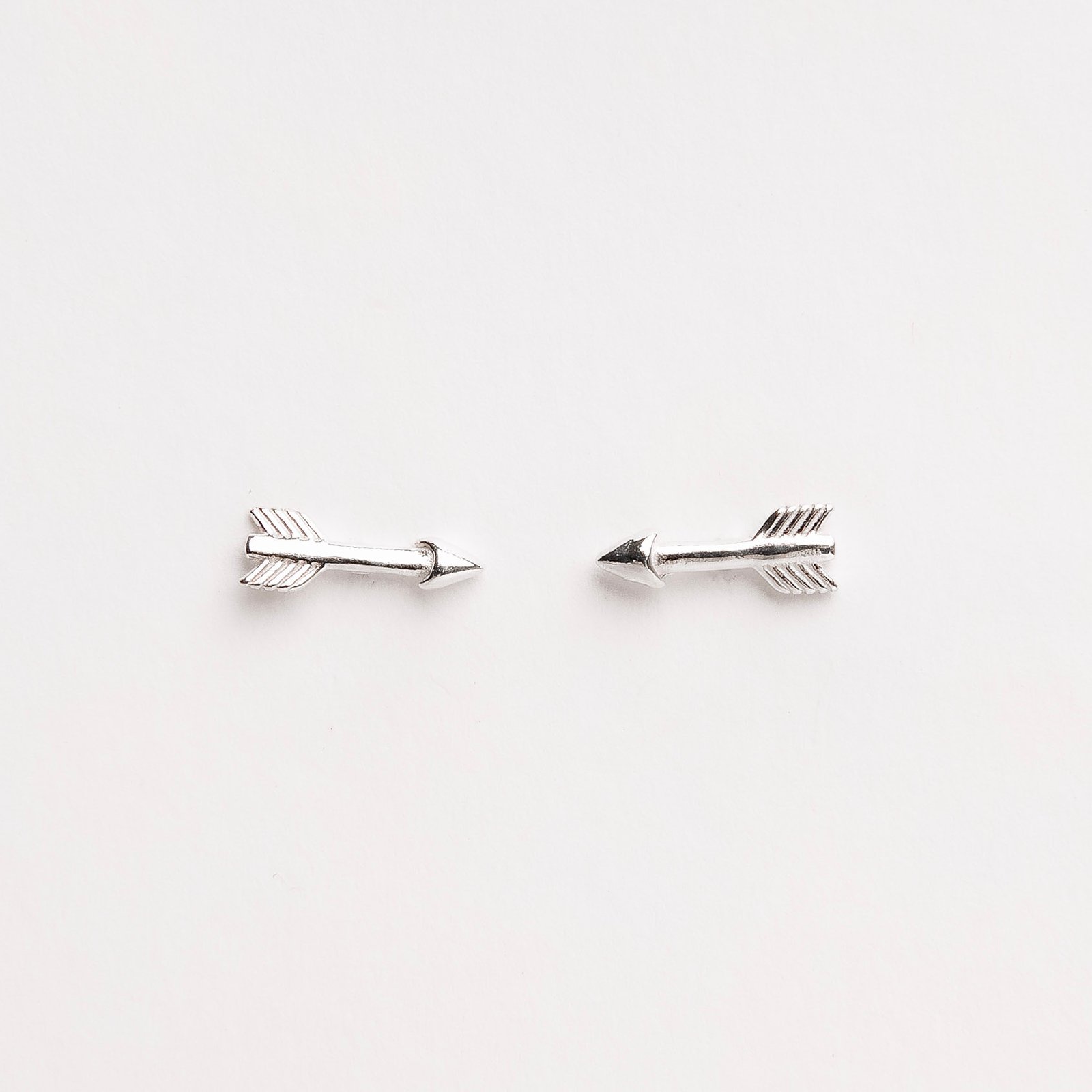 Brinco flecha 10mm