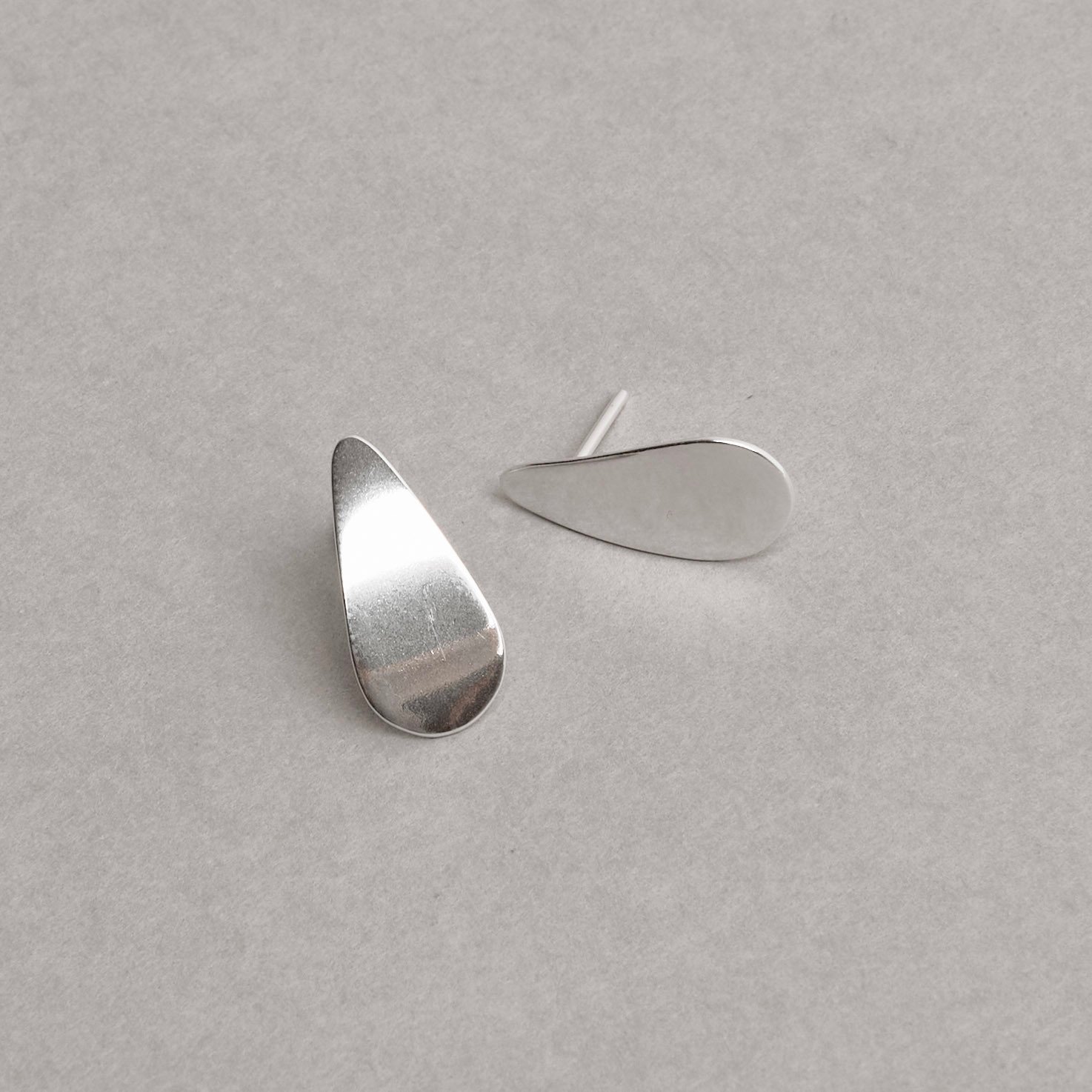 Imagem Secundária Brinco gota 17mm