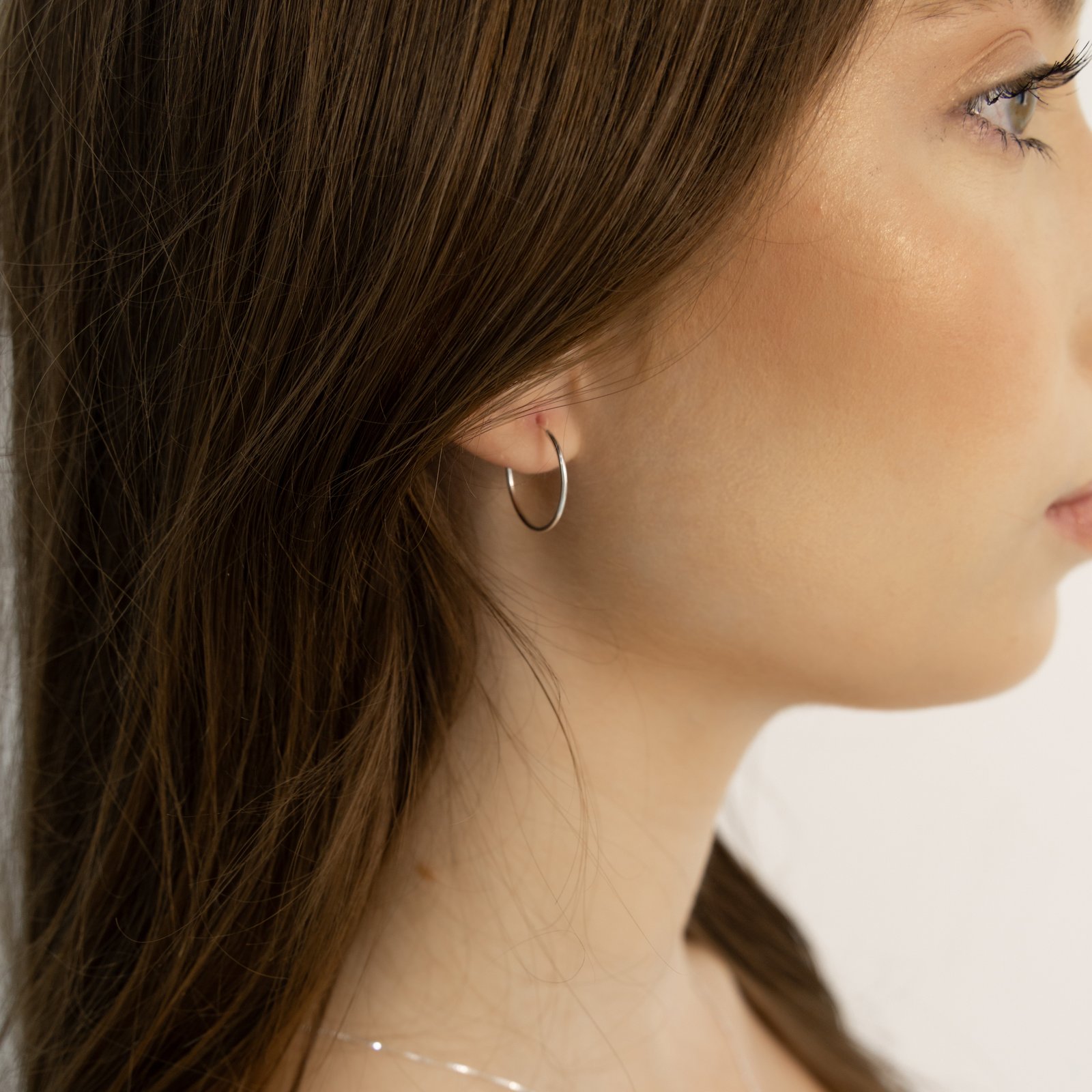 Argola 18mm