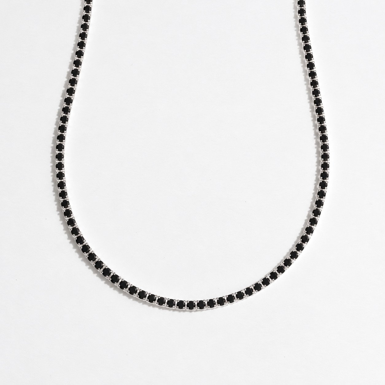 Choker Riviera ônix 2.2 35+5cm