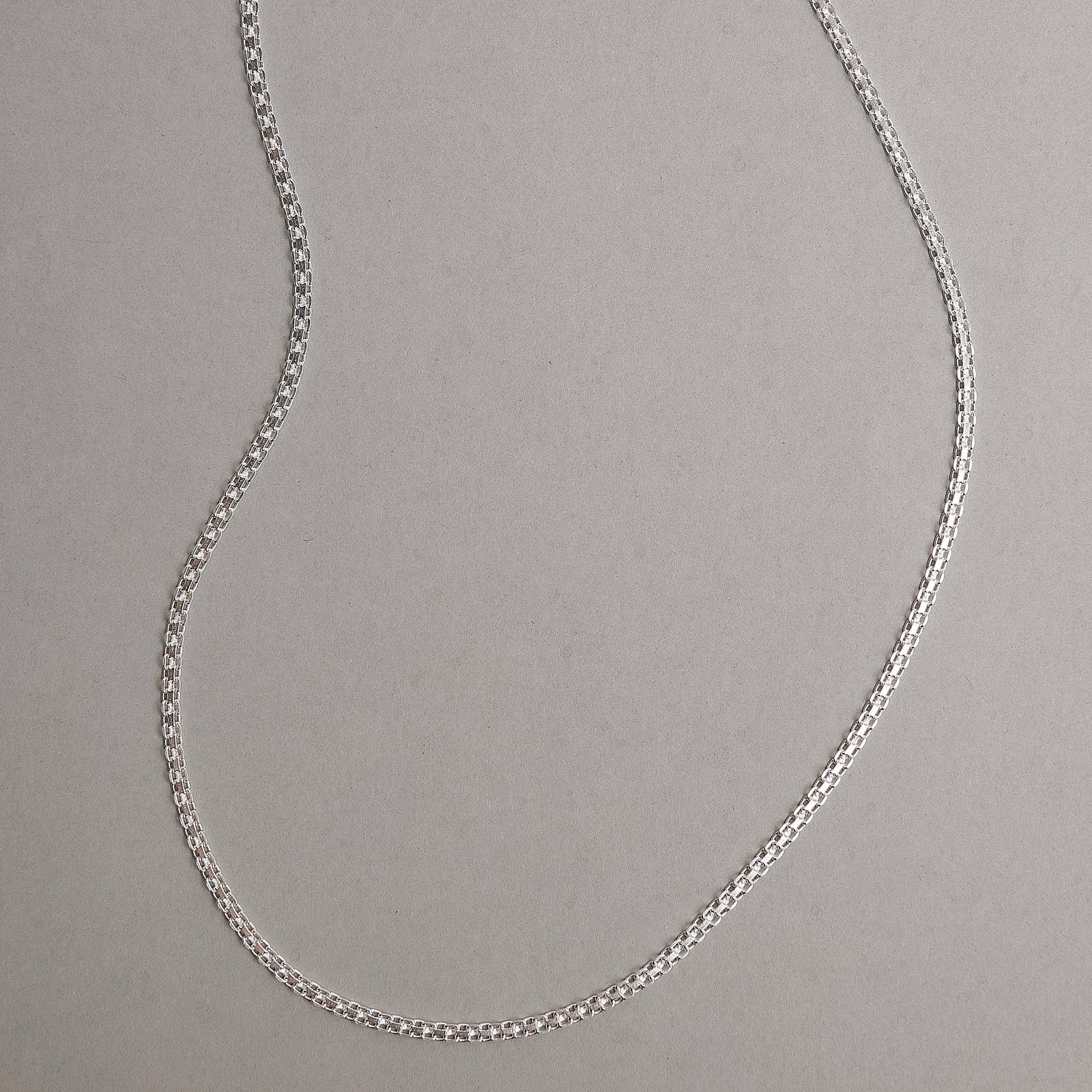 Imagem Secundária Corrente esteira cadeado 2.4 45cm