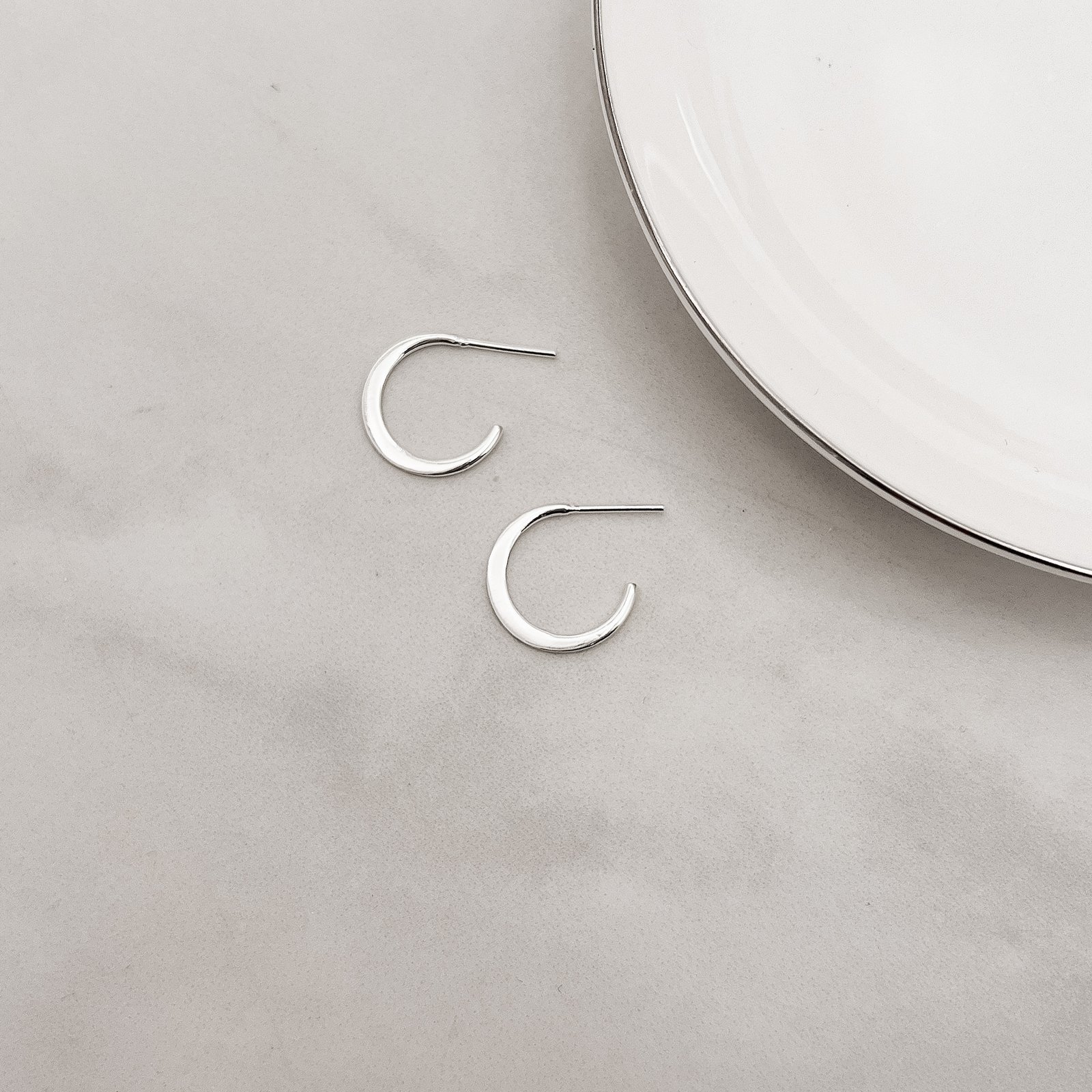 Argola 16mm tarraxa