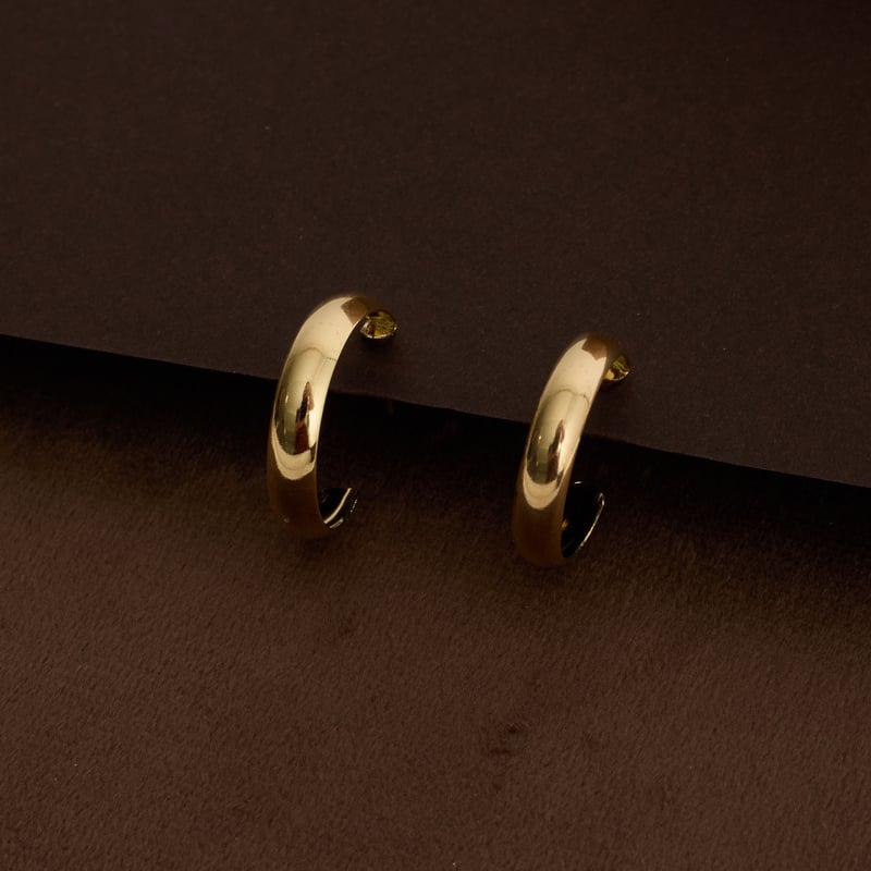 Argola 22mm tarraxa