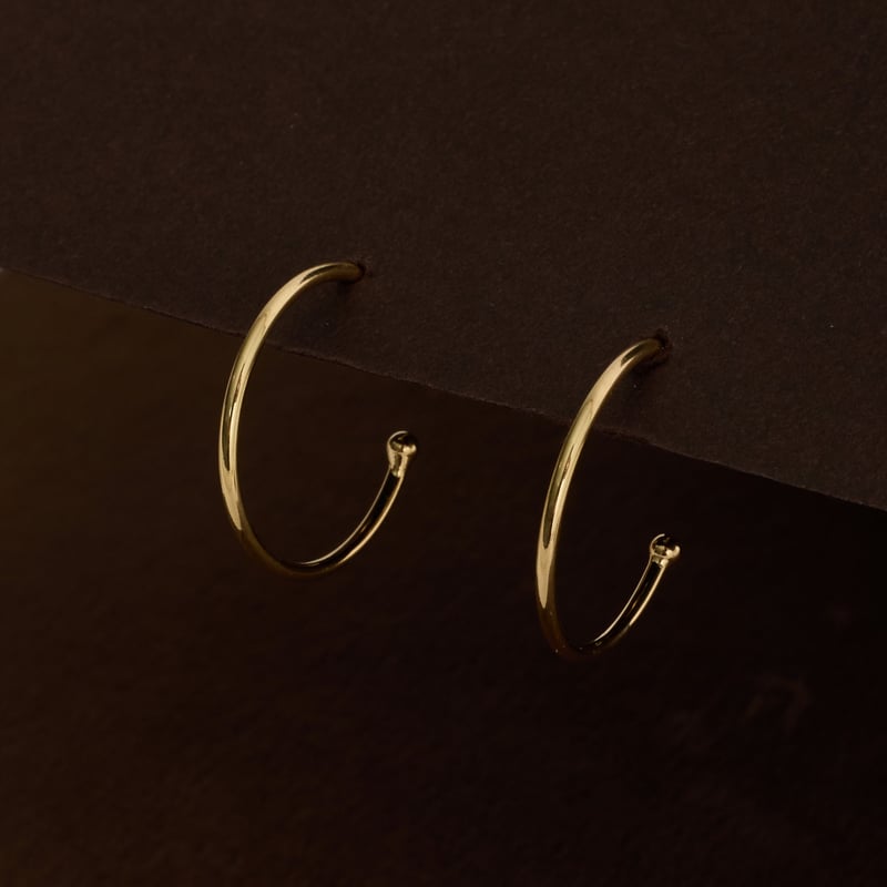 Argola 20mm tarraxa