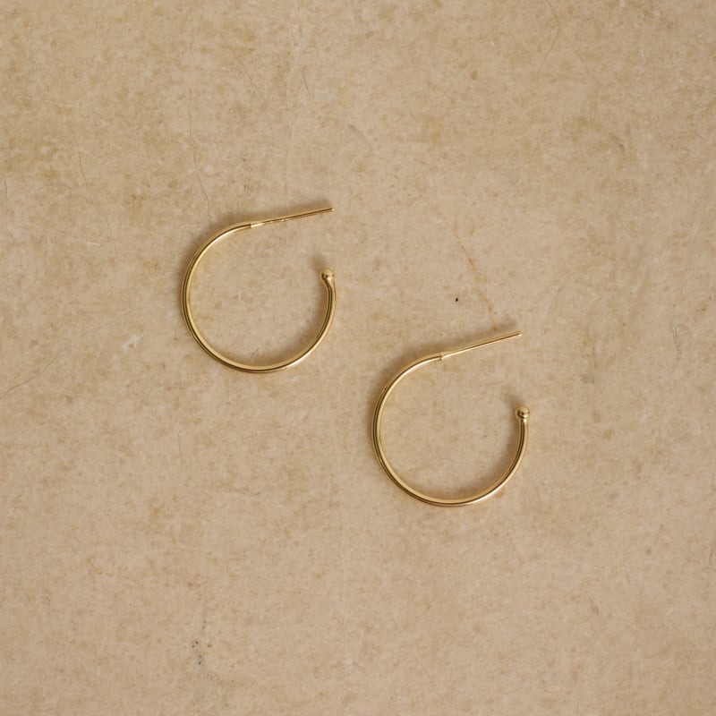 Argola 20mm tarraxa