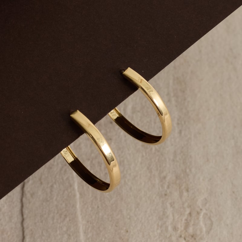 Argola 32mm tarraxa