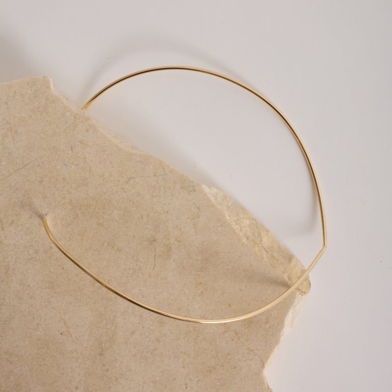 Choker aro V