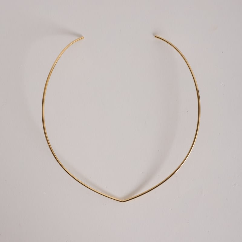 Choker aro V