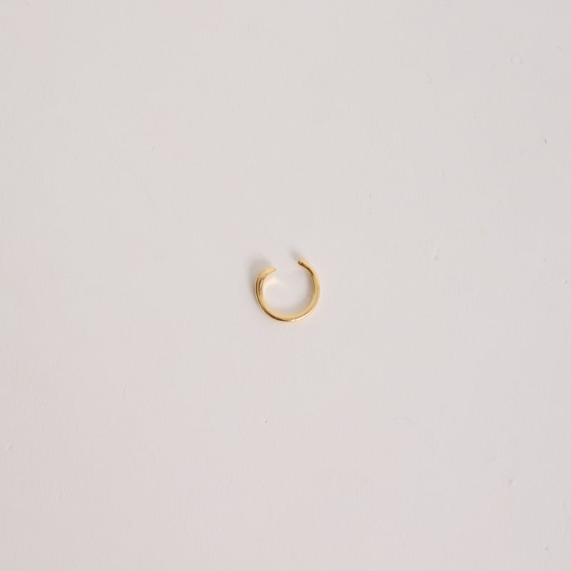 Piercing fake argola lisa