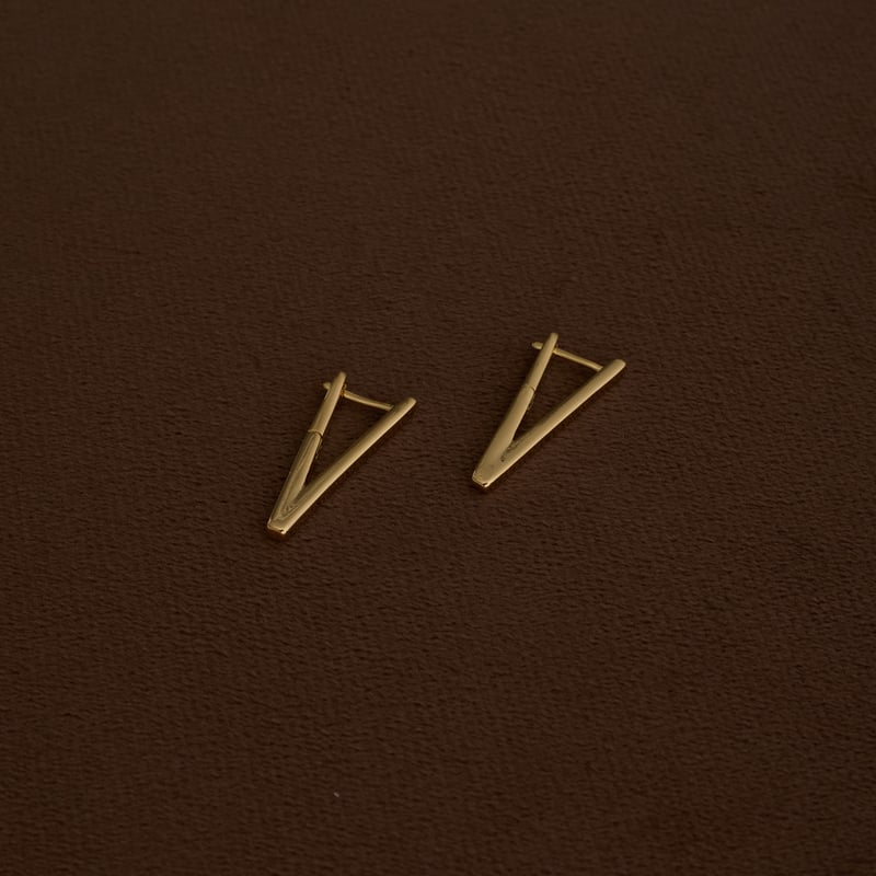 Argola click V 24mm