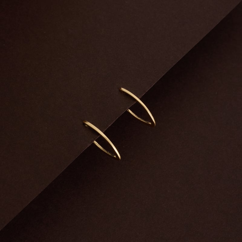 Argola navete 20mm tarraxa