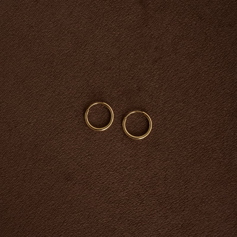 Argola 12mm