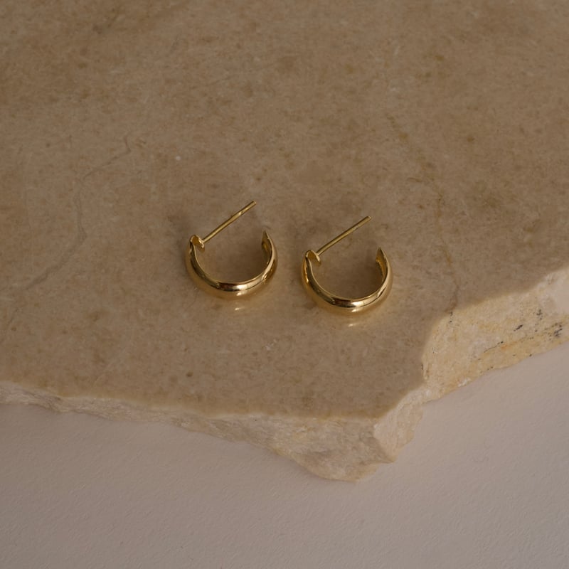 Argola 14mm tarraxa