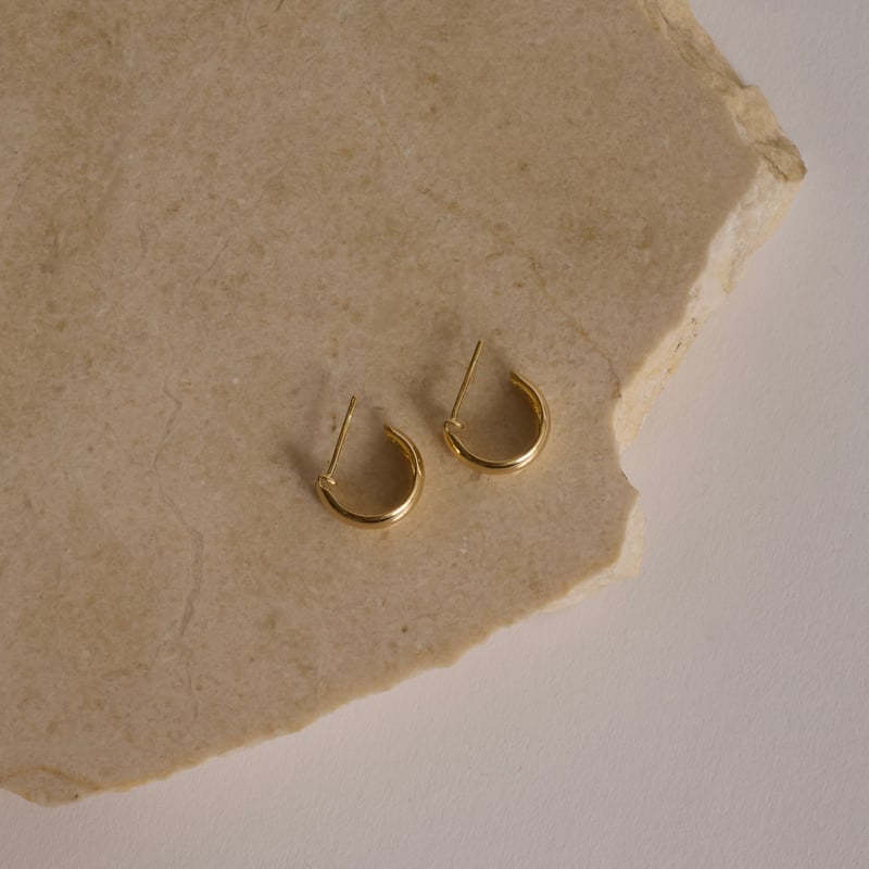 Argola 14mm tarraxa