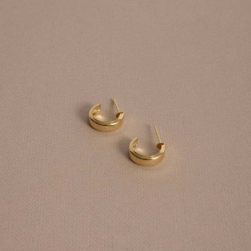 Argola 12mm tarraxa