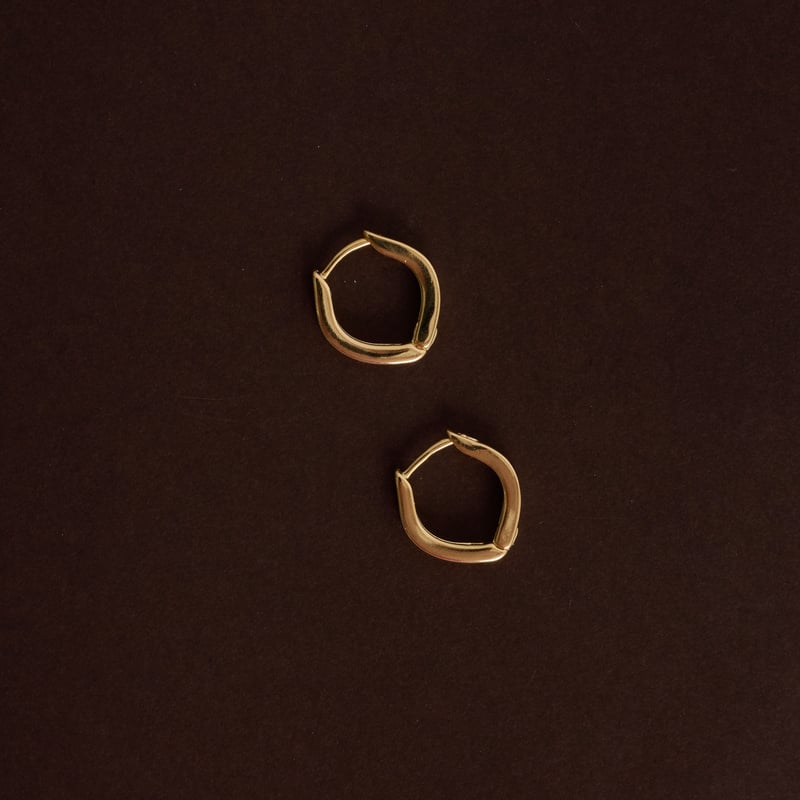 Argola click gota 16mm