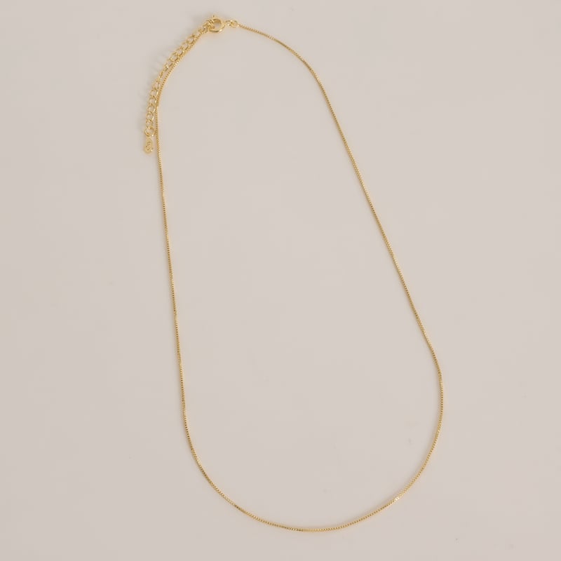 Corrente veneziana 0.8 40cm com alongadora