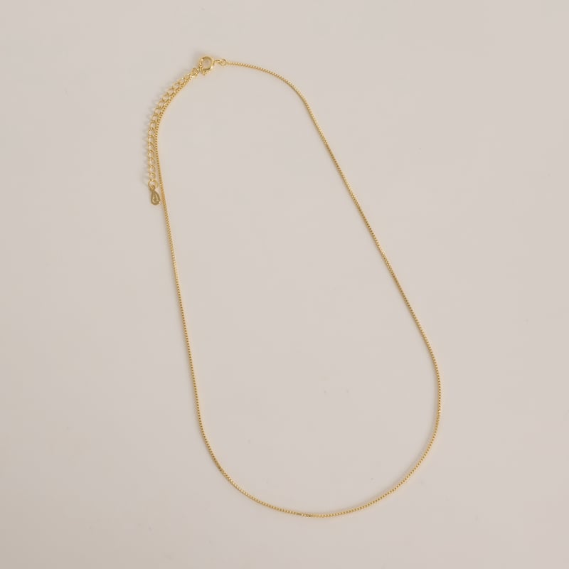 Corrente veneziana 0.7 40cm com alongadora