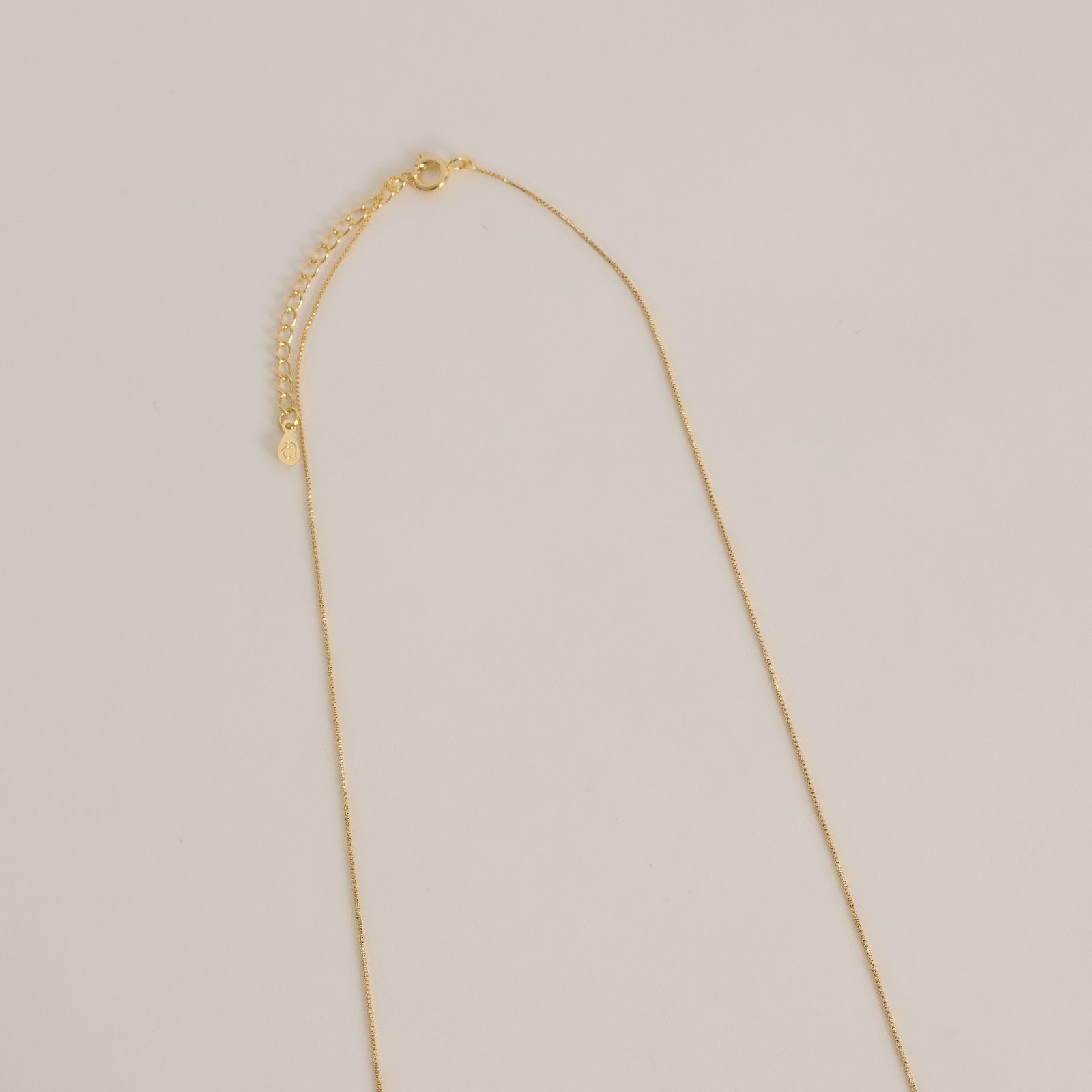 Corrente veneziana 0.6 50cm com alongadora