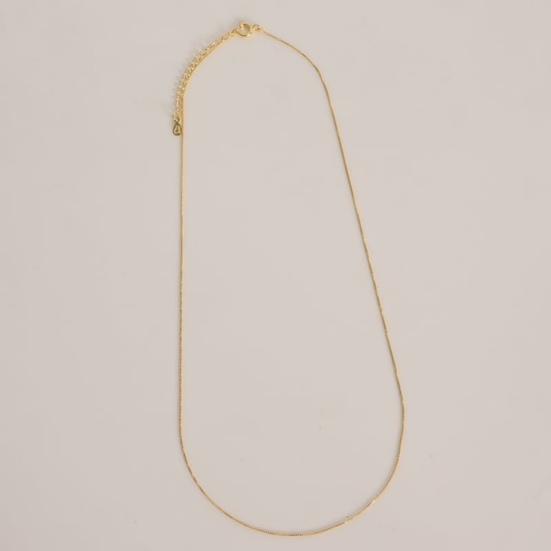 Corrente veneziana 0.6 45cm com alongadora