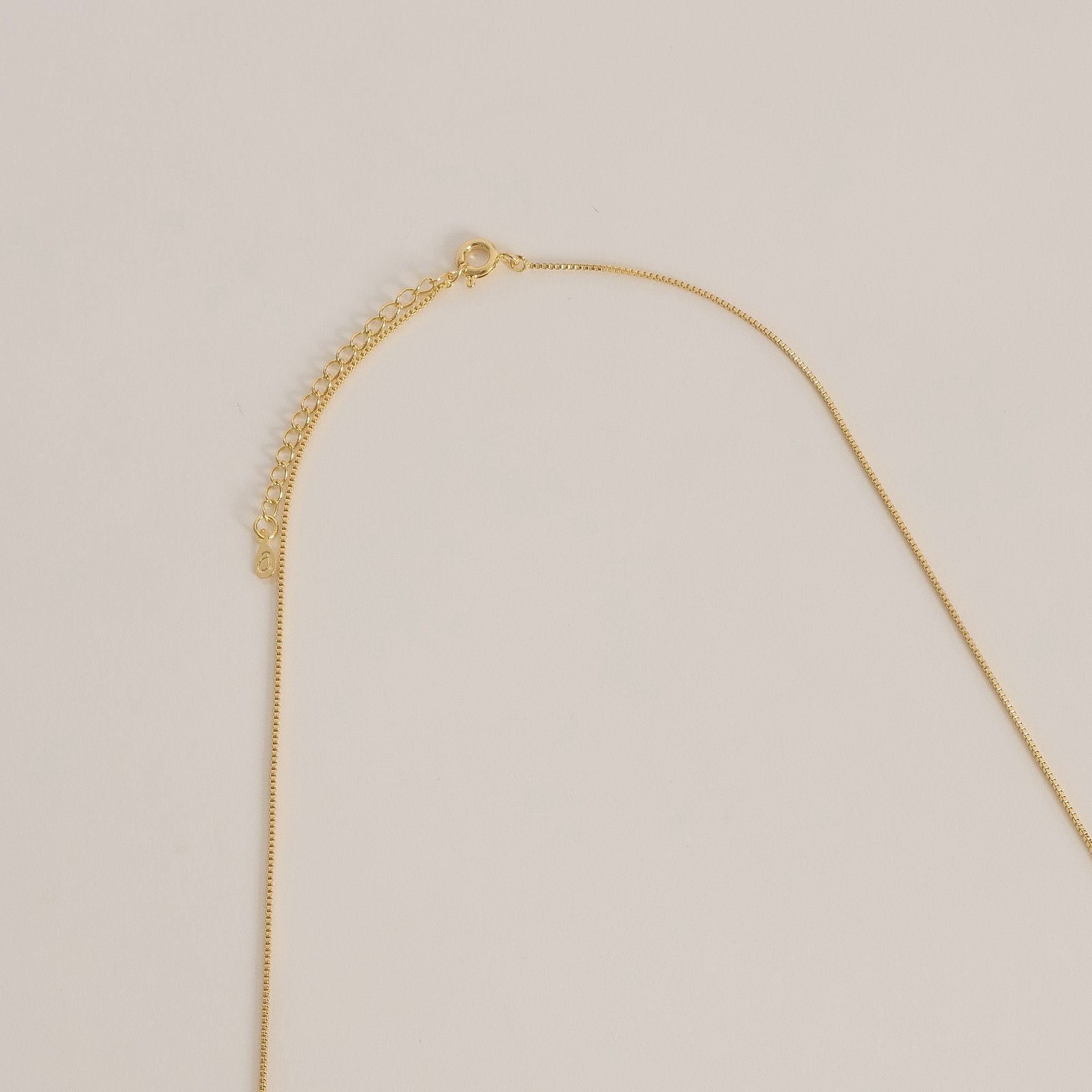 Corrente veneziana 0.8 60cm com alongadora