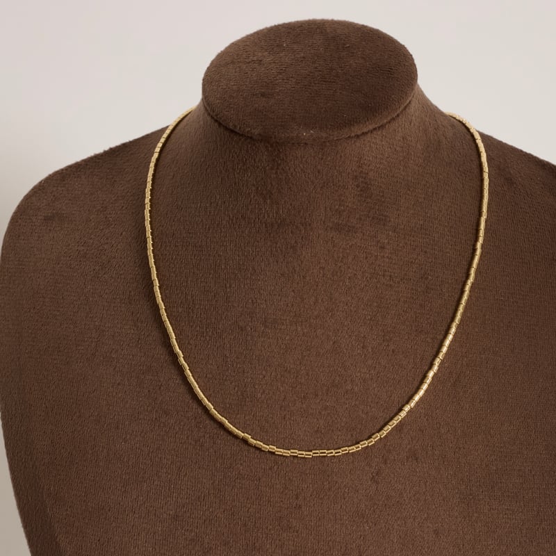 Choker canutilhos 1.8 com alongadora