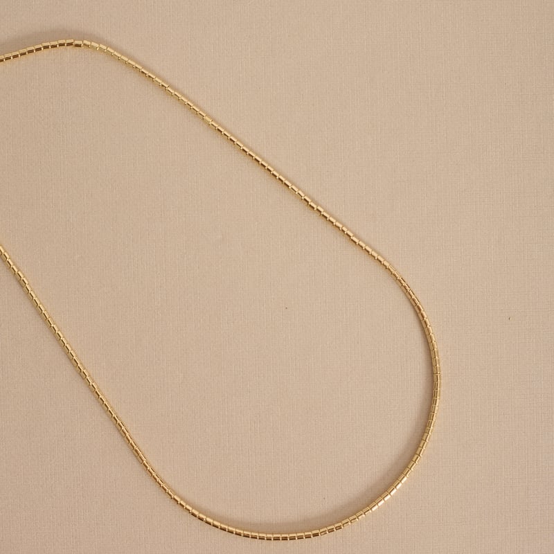 Choker canutilhos 1.8 com alongadora