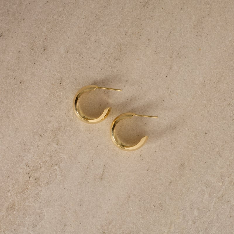 Argola larga 17mm tarraxa